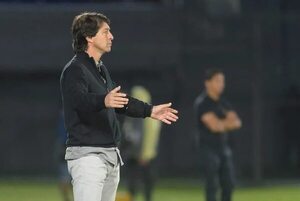 Libertad vs. Tigre: Alineaciones probables - Libertad - ABC Color