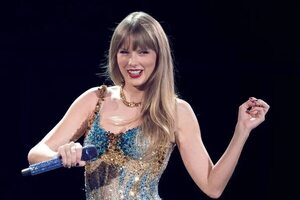 Taylor Swift y Beyoncé, las reinas de los conciertos pospandemia, un lucrativo negocio - Música - ABC Color