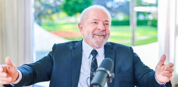 Lula da Silva dice que Brasil no renuncia a discutir las compras gubernamentales con la Uni贸n Europea - Revista PLUS