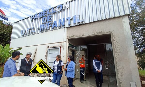 En lo que va del año, fallecieron 102 pacientes menores de 5 años en Alto Paraná