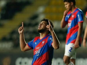 Cerro Porteño-Independiente del Valle: Hora y dónde ver en vivo - Cerro Porteño - ABC Color
