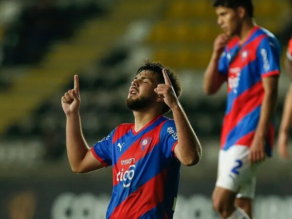 Cerro Porteño-Independiente del Valle: Hora y dónde ver en vivo - Cerro Porteño - ABC Color