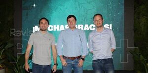 ueno y TeneT forman alianza apostando al futuro sustentable de las viviendas - Revista PLUS