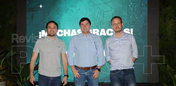 ueno y TeneT forman alianza apostando al futuro sustentable de las viviendas - Revista PLUS