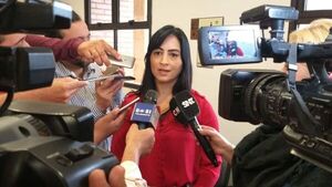 Contraloría emplaza a la Corte a entregar datos sobre bienes de fiscala Katia Uemura