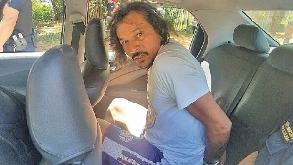 Mbururú seguirá preso en el caso por presunto abuso sexual infantil