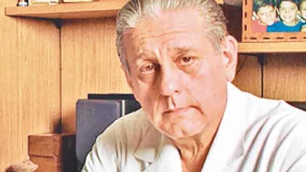 100 años de Favaloro, que hizo historia con el “bypass”