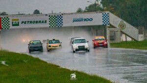 Versus / La pista del CAP vuelve al Dumot este fin de semana con gran lista de confirmados