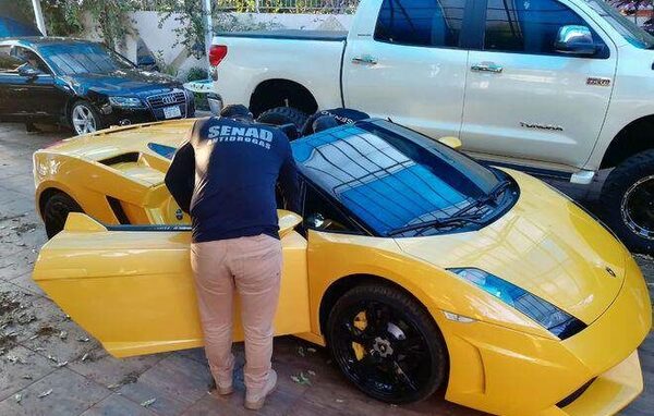 Criminales “aportaron” US$ 650 millones al Estado: ¿En qué se usa esa plata?
