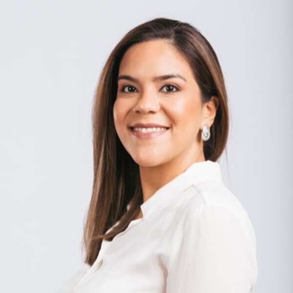 Johana Ortega ve necesario trasladar debates en la Cámara Baja