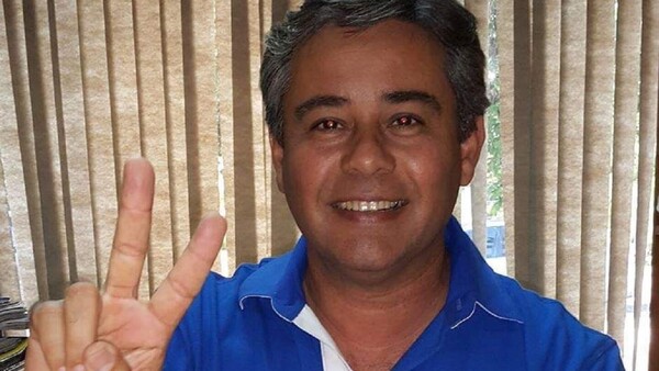 Tribunal de Sentencia absuelve al ex intendente de San Antonio