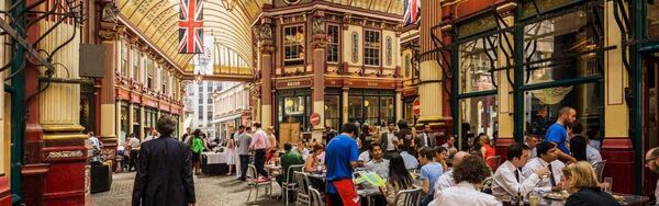 Las mejores ciudades para los vegetarianos