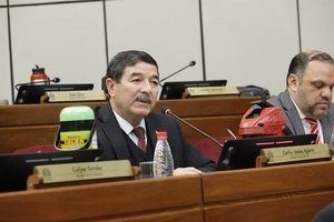 Senado reevalúa ley de reforma y modernización policial