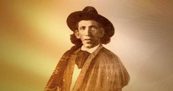 La Nación / Rendirán homenaje al poeta paraguayo Manuel Ortiz Guerrero este viernes