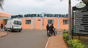 Diario HOY | Niña sufrió un paro y estuvo media hora sin signos vitales