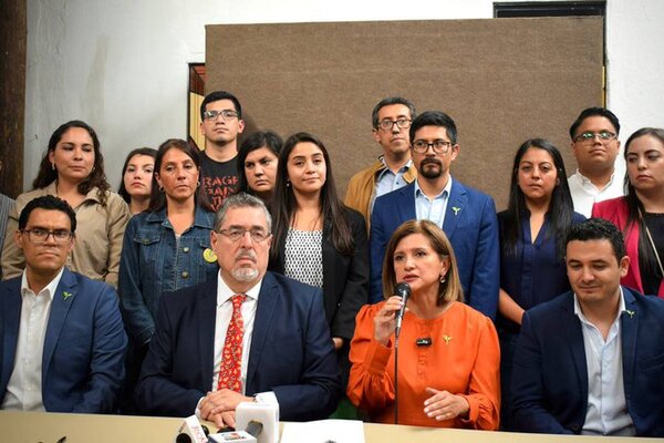 Guatemala: Semilla continúa campaña pese a persecución política - ADN Digital