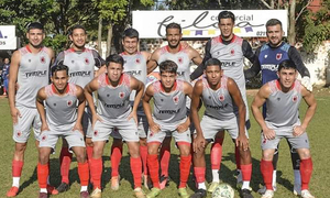 TodosJuntosPodemos: La campaña de Ovetense FC, buscando el retorno a la Intermedia - OviedoPress