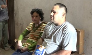 Continúa la lucha de Juana Mercado: pide ayuda para cubrir gastos - trece