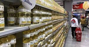 La Nación / Argentina: inflación interanual llega a 115 %, pese a desaceleración en junio