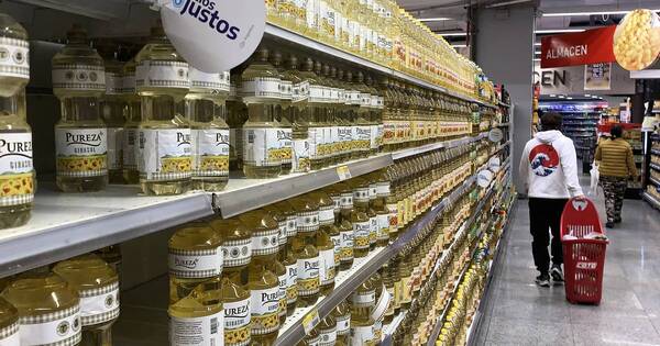 La Nación / Argentina: inflación interanual llega a 115 %, pese a desaceleración en junio