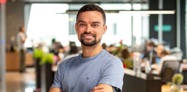 Apuesta por la tecnolog铆a: itti sale de compras y adquiere MUV - Revista PLUS