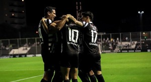 Sudamericana: Libertad recibe en el Defensores a Tigre - ADN Digital