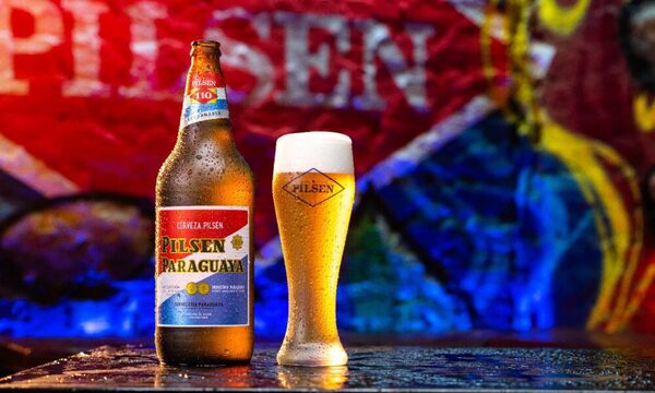 Pilsen, entre las 100 marcas más valiosas de Latinoamérica y la única paraguaya en el ranking