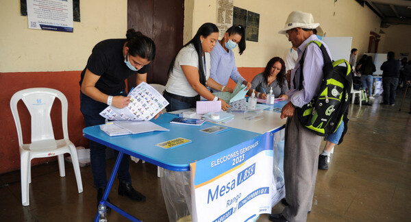 Guatemla: La ONU, EE. UU. y la UE advirtieron que la suspensión del partido Semilla “pone en peligro” la legitimidad electoral - ADN Digital
