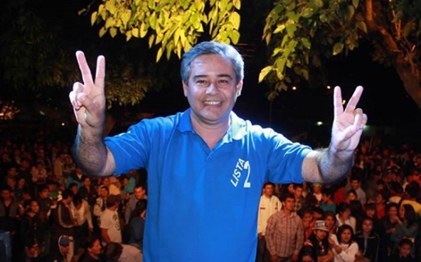 Absuelven a exintendente de San Antonio en juicio oral por lesión de confianza