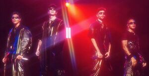 Diario HOY | CNCO pospone concierto en Paraguay para "La Última Canción" en Premios Juventud