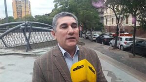 Abogado de Mbururú evalúa instancias internacionales para que su cliente jure - Política - ABC Color
