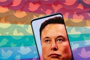 Elon Musk: Es "hora de que los padres contraataquen” la ideología de género - Informatepy.com