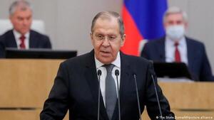 Rusia dice que guerra en Ucrania terminará cuando Occidente desista de derrotarla - ADN Digital