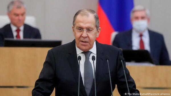 Rusia dice que guerra en Ucrania terminará cuando Occidente desista de derrotarla - ADN Digital