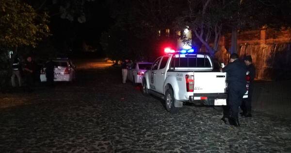 La Nación / Zozobra en Bañado Sur: delincuentes ahora actúan en manada para robar