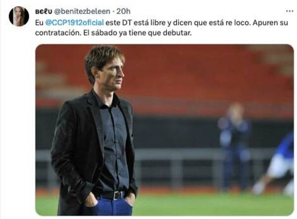 Algunos lo quieren de vuelta ¿Te parece?