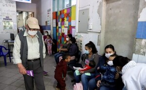 Aprueban nuevo tratamiento antiviral oral contra el covid-19
