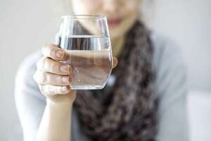 Salud Pública hace un recordatorio sobre la importancia de la hidratación durante el invierno