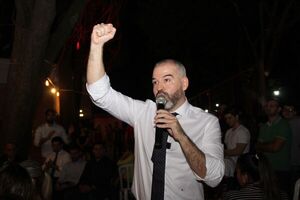Consejo de la Magistratura: "Compromiso de jóvenes y renovación gremial asegurarán victoria" afirma Enrique Berni. - El Independiente