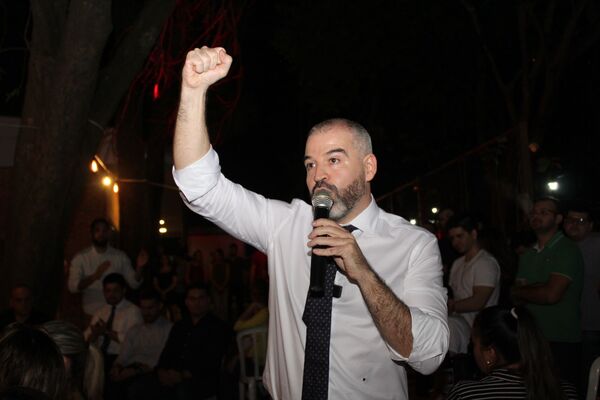 Consejo de la Magistratura: "Compromiso de jóvenes y renovación gremial asegurarán victoria" afirma Enrique Berni. - El Independiente