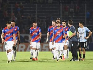 Víctor Bernay y una revolución en el probable de Cerro Porteño - Cerro Porteño - ABC Color
