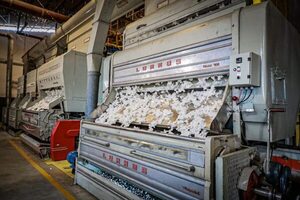 MIC aprobó proyecto industrial para producir hilos con algodón del Chaco paraguayo - ADN Digital