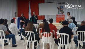 Buscan fortalecer y rescatar lugares turísticos de San Pedro - Unicanal