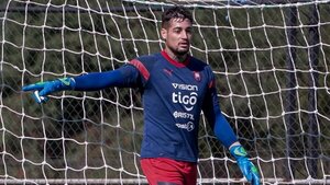 El onceno de Cerro Porteño sin los marginados