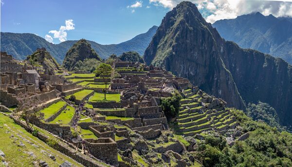 INVIERNO EN CUZCO: LAS VACACIONES IDEALES PARA TIEMPOS REDUCIDOS - Itapúa Noticias