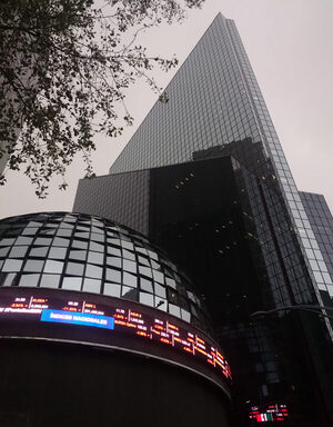 Bolsa mexicana avanza un 0,53 % en una sesión de ganancias generalizadas a nivel global - MarketData