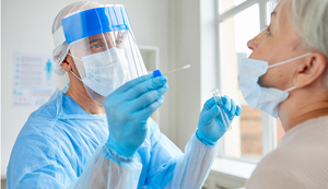 Salud Pública aprobó nuevo tratamiento antiviral oral contra el covid-19 - ADN Digital