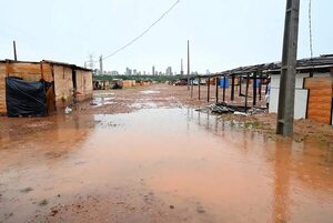 Fenómeno “El Niño”: donan equipos para detección precoz de amenazas climáticas - Nacionales - ABC Color
