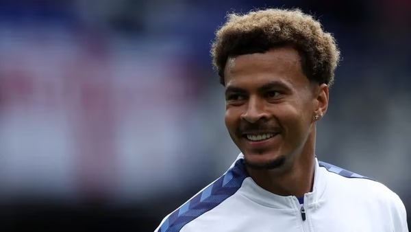 Abusos sexuales, drogas y adopción, la dura infancia de Dele Alli - Unicanal