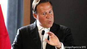 EE. UU. prohíbe entrada de Juan Carlos Varela por corrupción